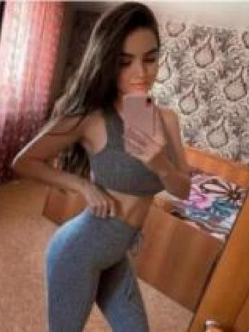Индивидуалка Викуля Фотография 2